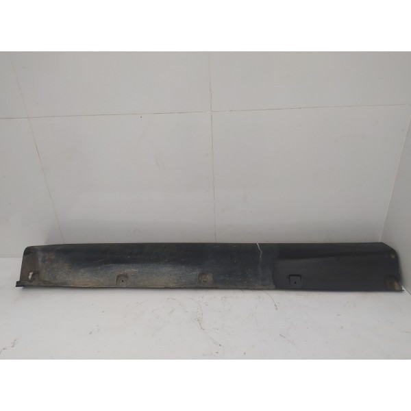 Spoiler Lateral Dianteiro Direito Ssangyoung Kyron 2011 2012