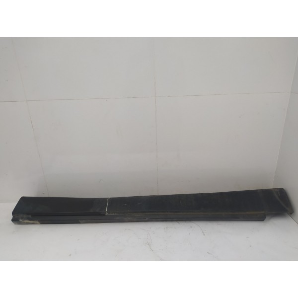 Spoiler Lateral Dianteiro Direito Ssangyoung Kyron 2011 2012