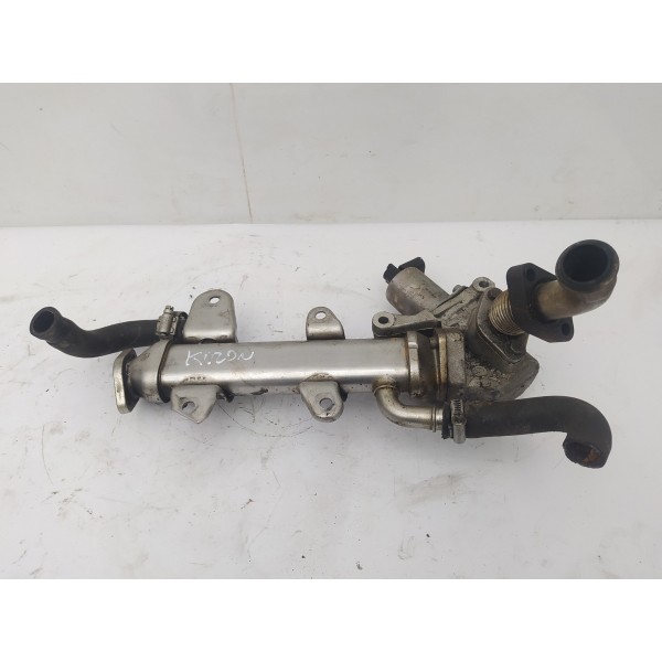 Válvula Egr Ssangyoung Kyron 2011 2012