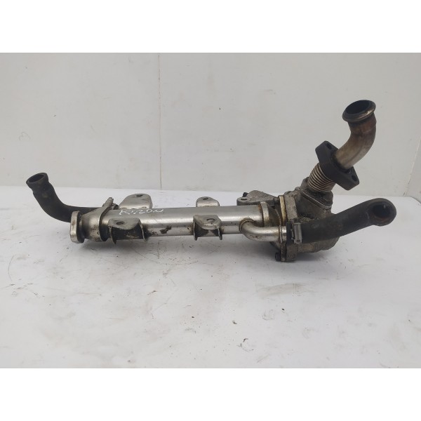 Válvula Egr Ssangyoung Kyron 2011 2012