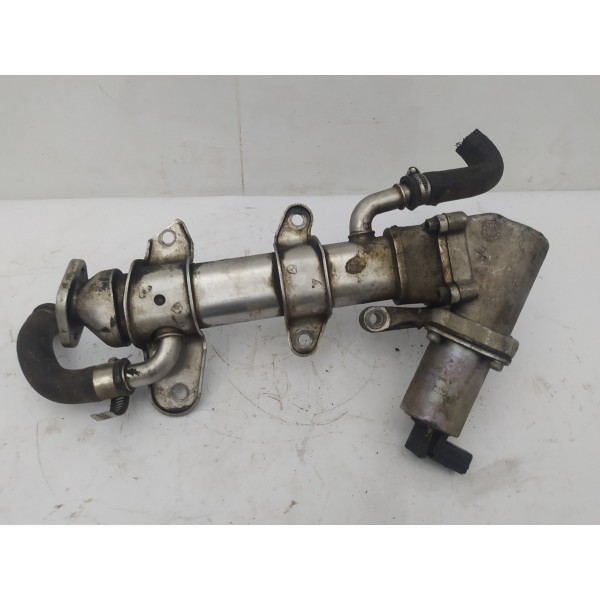 Válvula Egr Ssangyoung Kyron 2011 2012