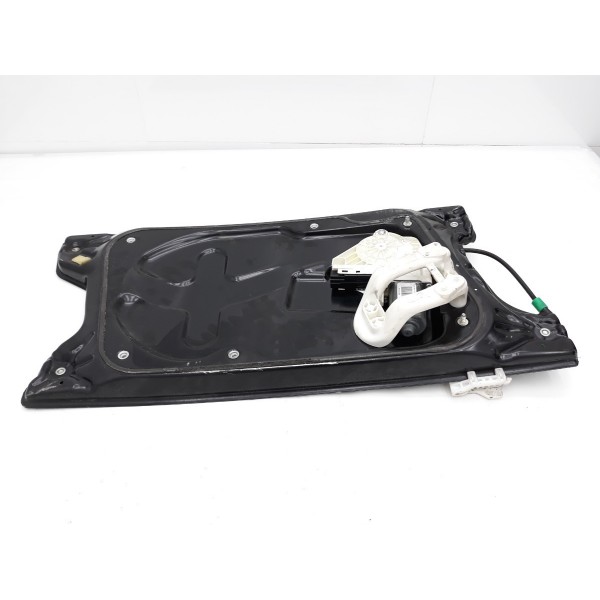 Maquina Vidro Dianteira Direita Land Rover Discovery 4 2011