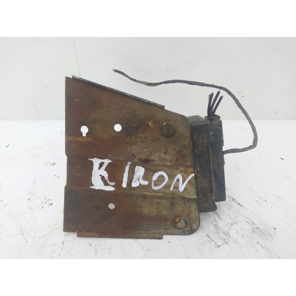 Relê Aquecimento Vela Ssangyoung Kyron 2011 2012 8470009000