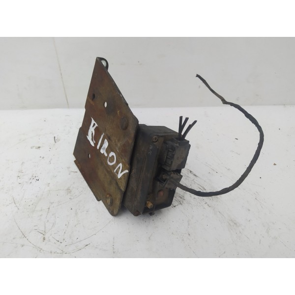 Relê Aquecimento Vela Ssangyoung Kyron 2011 2012 8470009000