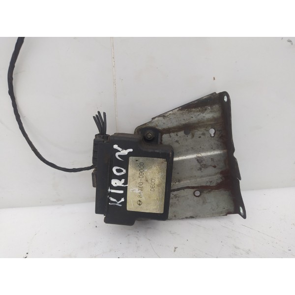 Relê Aquecimento Vela Ssangyoung Kyron 2011 2012 8470009000