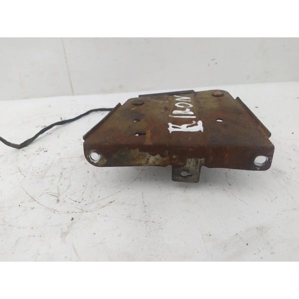 Relê Aquecimento Vela Ssangyoung Kyron 2011 2012 8470009000