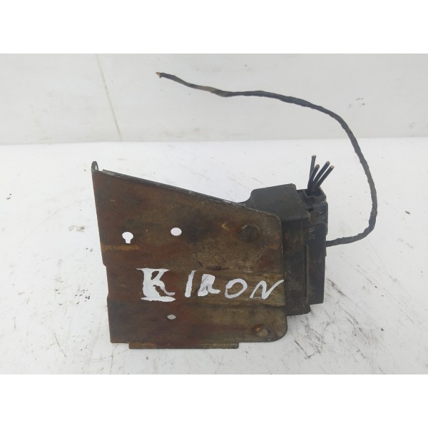 Relê Aquecimento Vela Ssangyoung Kyron 2011 2012 8470009000