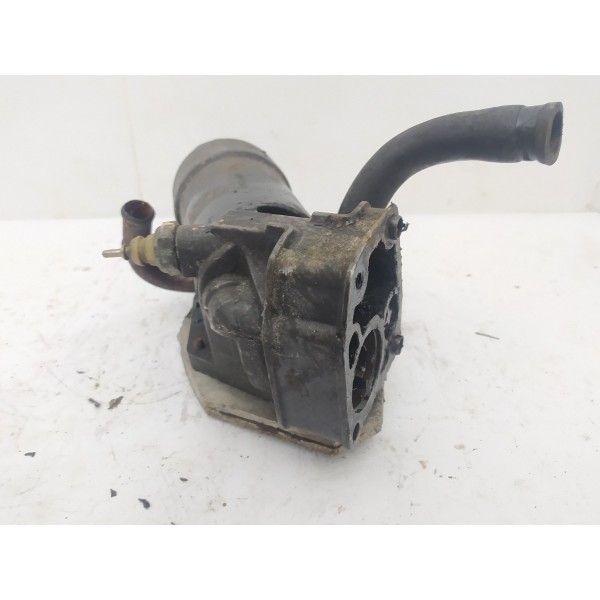 Suporte Filtro Óleo Ssangyoung Kyron 2011 2012