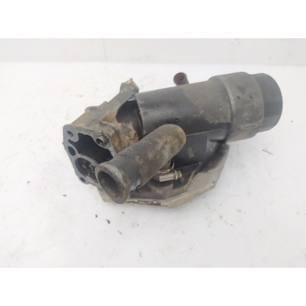 Suporte Filtro Óleo Ssangyoung Kyron 2011 2012