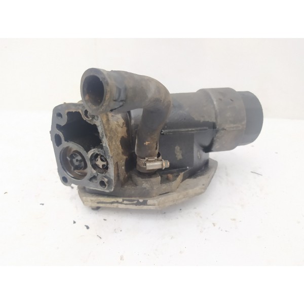 Suporte Filtro Óleo Ssangyoung Kyron 2011 2012