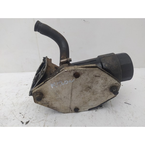 Suporte Filtro Óleo Ssangyoung Kyron 2011 2012