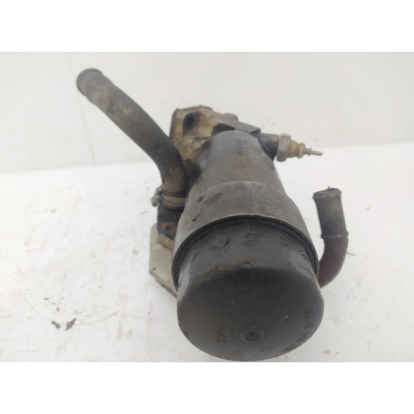 Suporte Filtro Óleo Ssangyoung Kyron 2011 2012