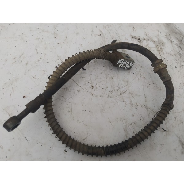 Flexível Freio Dianteiro Esquerdo Ssangyoung Kyron 2011 2012