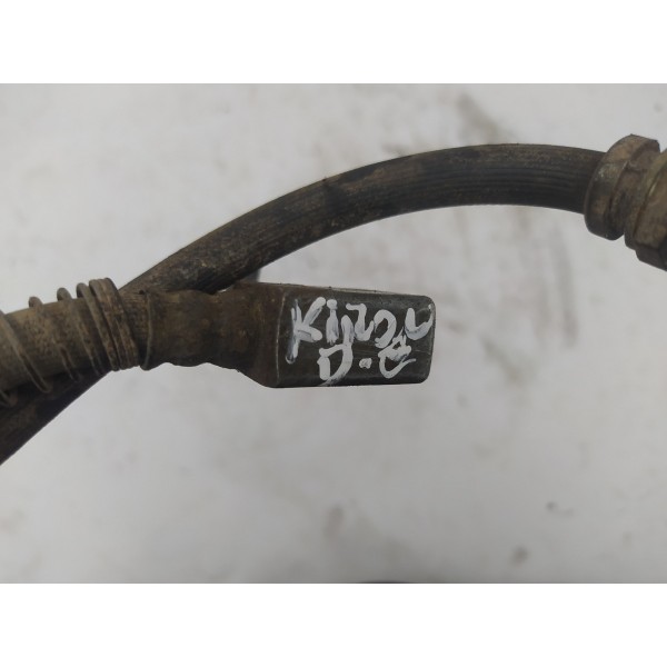 Flexível Freio Dianteiro Esquerdo Ssangyoung Kyron 2011 2012