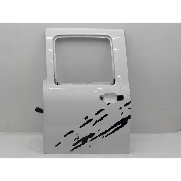 Porta Traseira Esquerda Ford Ranger 2009 2010 2011