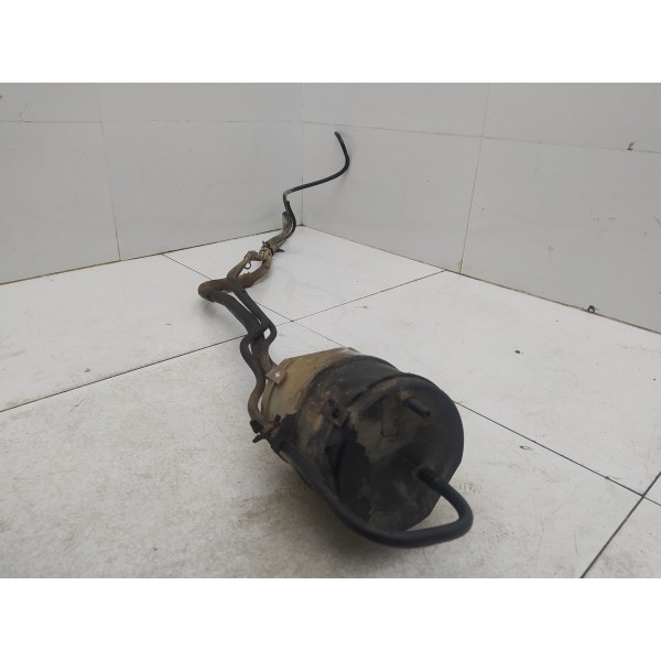 Reservatório Filtro Ar Suspensão Land Rover Discovery 4 2011