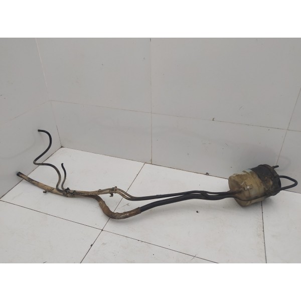 Reservatório Filtro Ar Suspensão Land Rover Discovery 4 2011