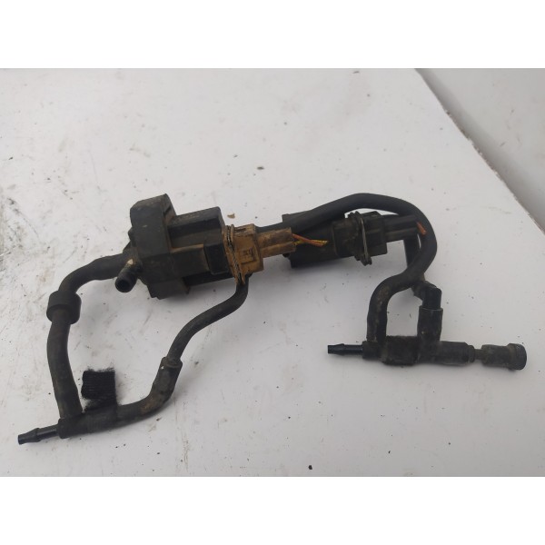 Válvula Solenoide Land Rover Discovery 4 3.0 2011