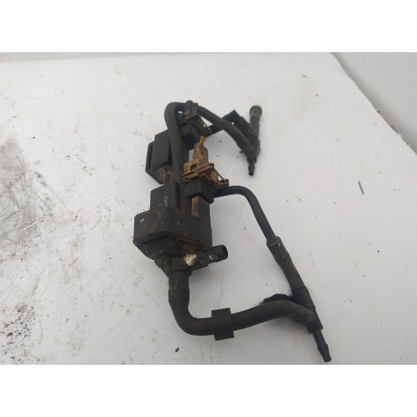 Válvula Solenoide Land Rover Discovery 4 3.0 2011