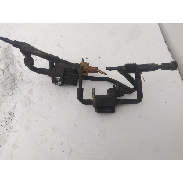 Válvula Solenoide Land Rover Discovery 4 3.0 2011