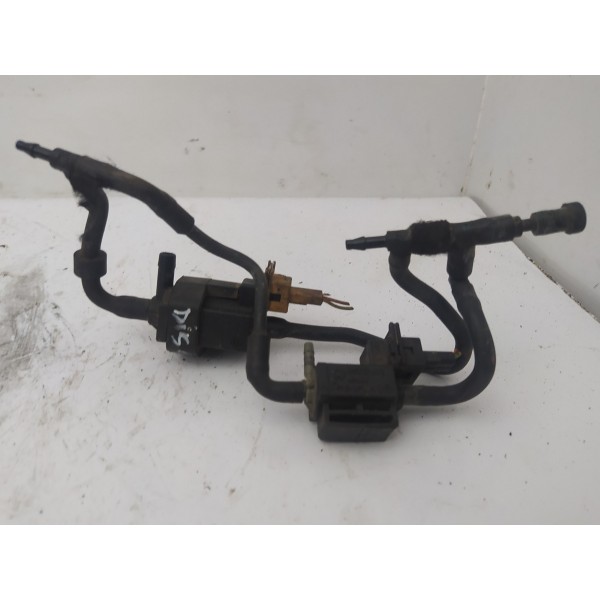 Válvula Solenoide Land Rover Discovery 4 3.0 2011