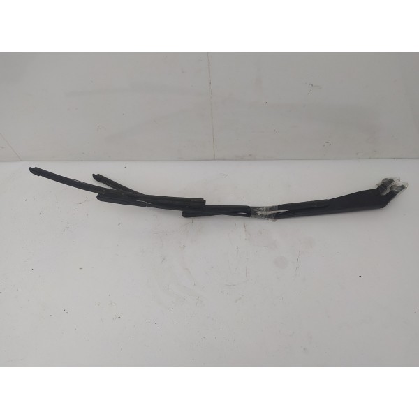 Par Braço Limpador Fiat Uno Vivace 2018 2019