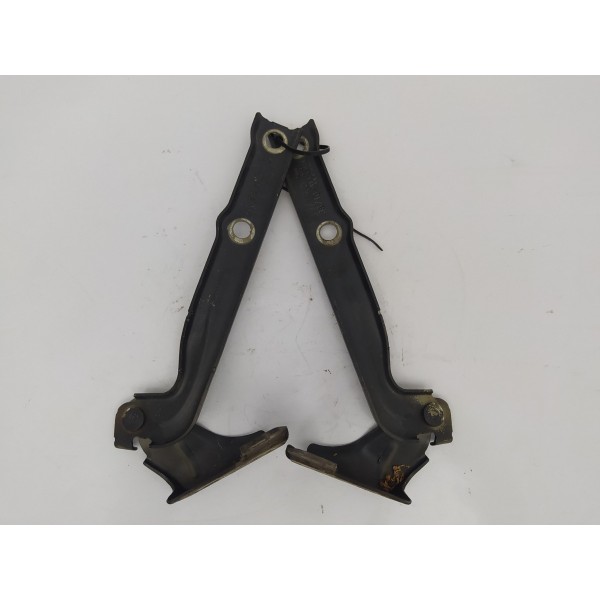 Par Dobradiça Capô Volkswagen Tiguan 2010 2011 2012