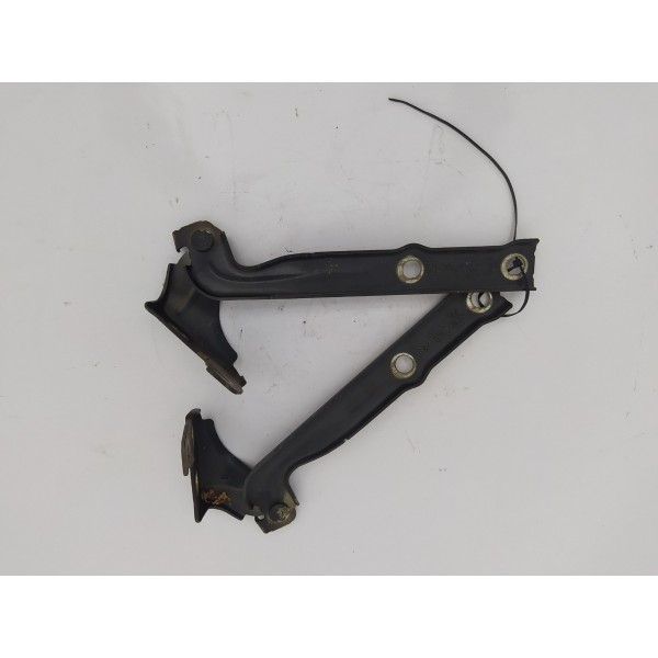 Par Dobradiça Capô Volkswagen Tiguan 2010 2011 2012