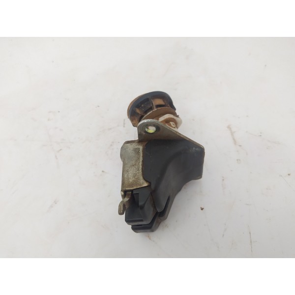 Fechadura Tampa Traseira Fiat Uno Vivace 2018 2019