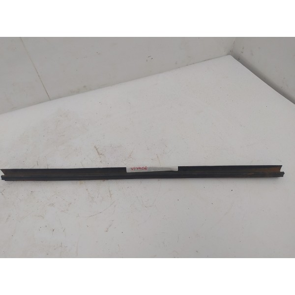 Pestana Interna Porta Traseira Direita Fiat Uno Vivace 2019