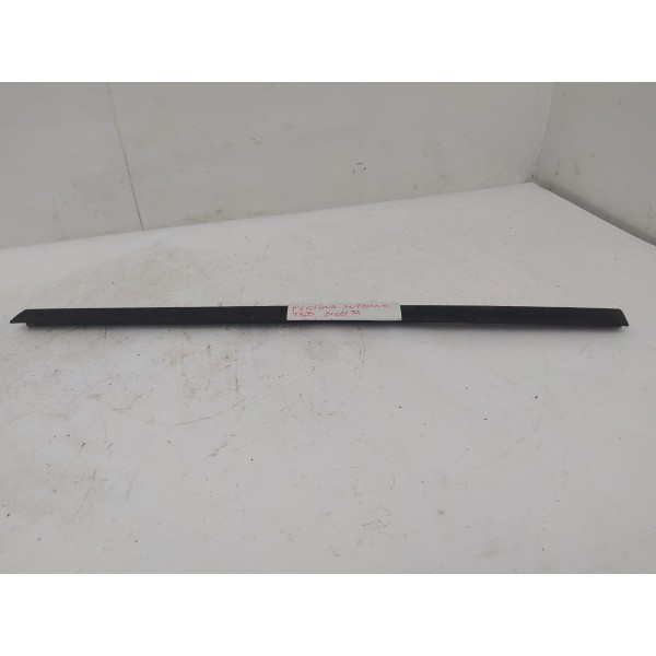 Pestana Interna Porta Traseira Direita Fiat Uno Vivace 2019