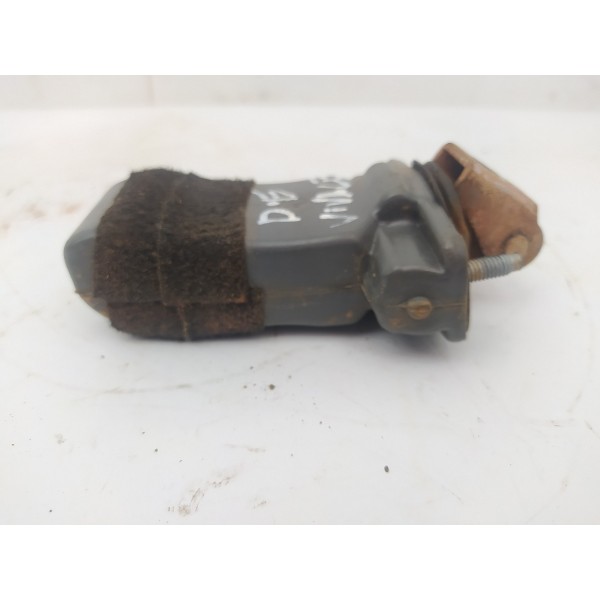 Limitador Porta Dianteira Esquerda Fiat Uno Vivace 2018 2019