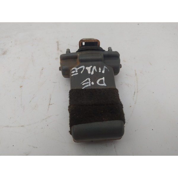 Limitador Porta Dianteira Esquerda Fiat Uno Vivace 2018 2019