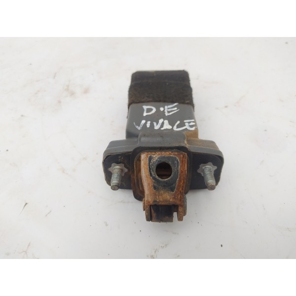 Limitador Porta Dianteira Esquerda Fiat Uno Vivace 2018 2019