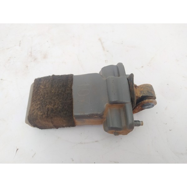 Limitador Porta Dianteira Esquerda Fiat Uno Vivace 2018 2019