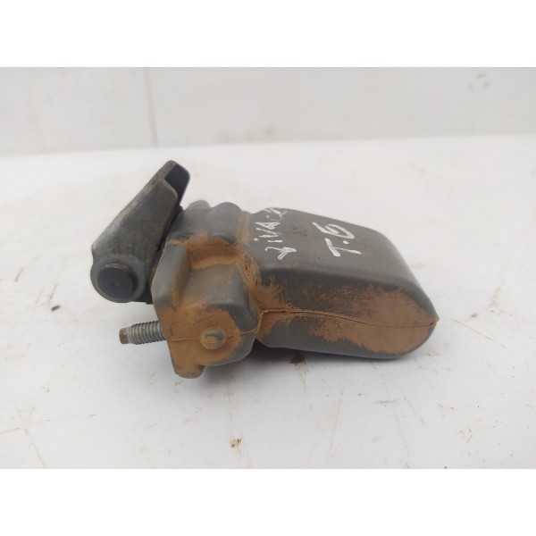 Limitador Porta Traseira Esquerda Fiat Uno Vivace 2018 2019