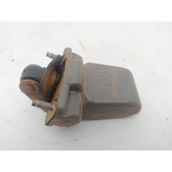 Limitador Porta Traseira Esquerda Fiat Uno Vivace 2018 2019