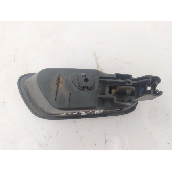 Maçaneta Interna Dianteira Esquerda Fiat Uno Vivace 2019