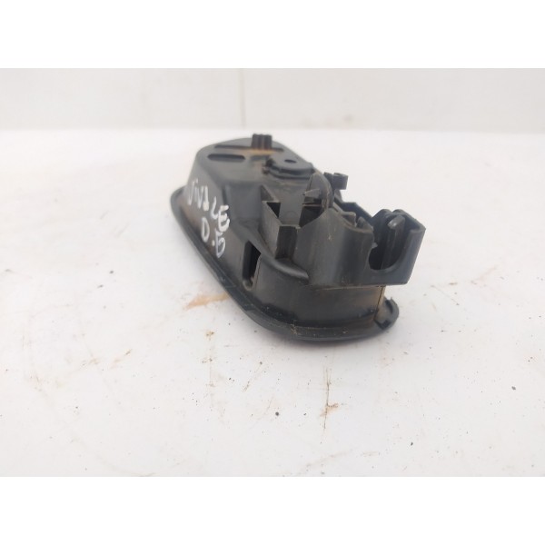 Maçaneta Interna Dianteira Esquerda Fiat Uno Vivace 2019