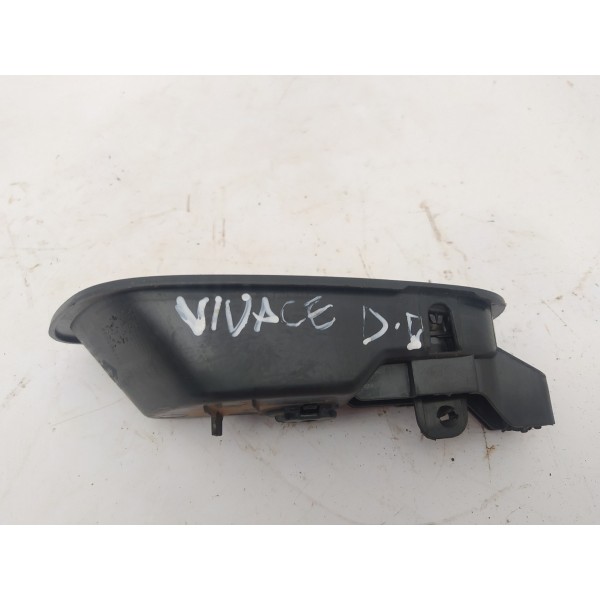 Maçaneta Interna Dianteira Direita Fiat Uno Vivace 2019