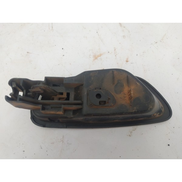 Maçaneta Interna Traseira Esquerda Fiat Uno Vivace 2019