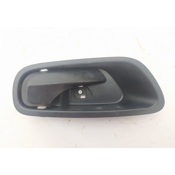 Maçaneta Interna Traseira Direita Fiat Uno Vivace 2019