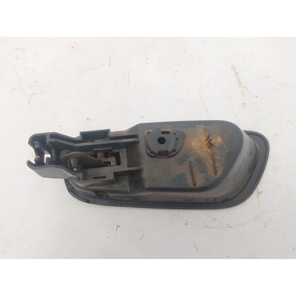 Maçaneta Interna Traseira Direita Fiat Uno Vivace 2019