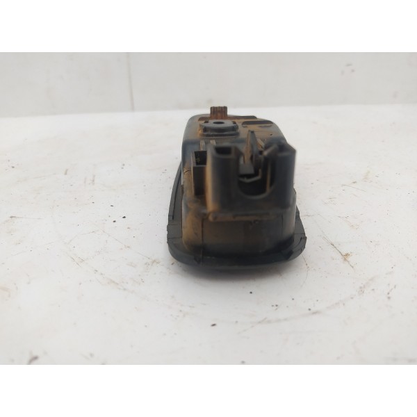 Maçaneta Interna Traseira Direita Fiat Uno Vivace 2019