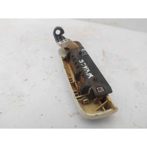 Maçaneta Externa Traseira Direita Fiat Uno Vivace 2019