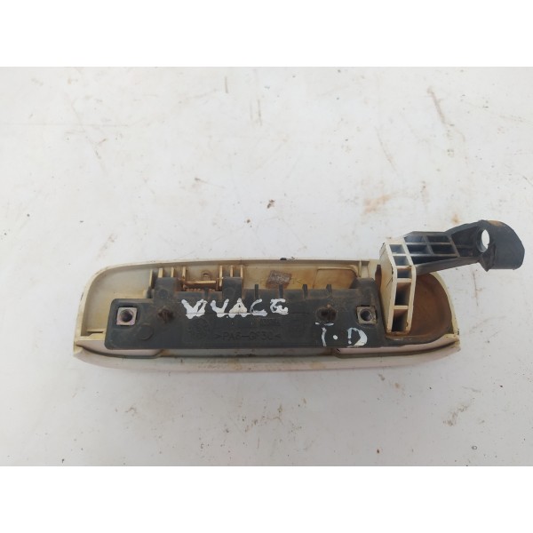 Maçaneta Externa Traseira Direita Fiat Uno Vivace 2019