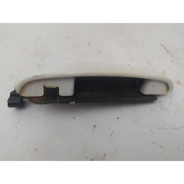 Maçaneta Externa Traseira Direita Fiat Uno Vivace 2019