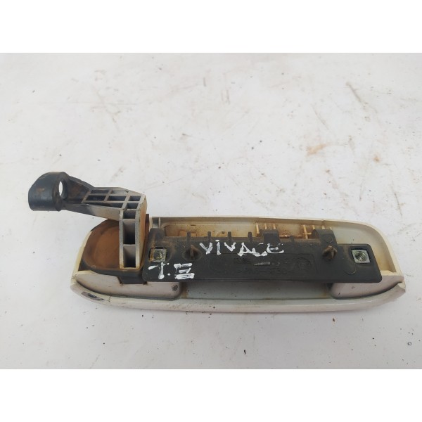 Maçaneta Externa Traseira Esquerda Fiat Uno Vivace 2019
