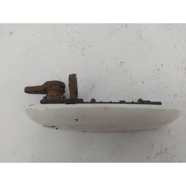 Maçaneta Externa Dianteira Direita Fiat Uno Vivace 2019