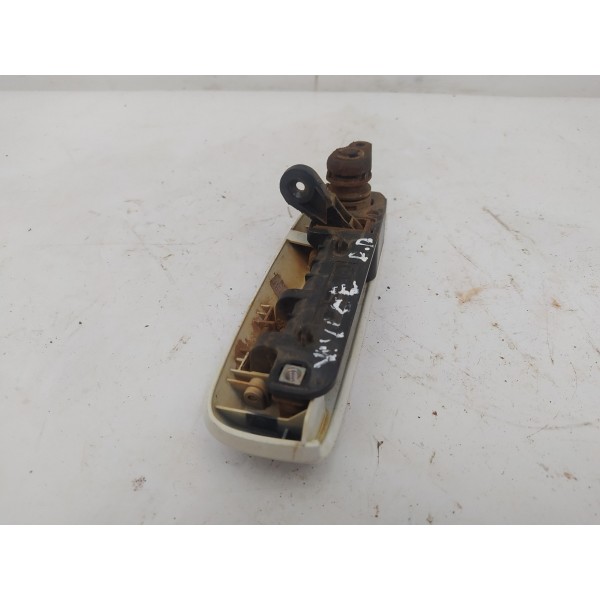 Maçaneta Externa Dianteira Direita Fiat Uno Vivace 2019